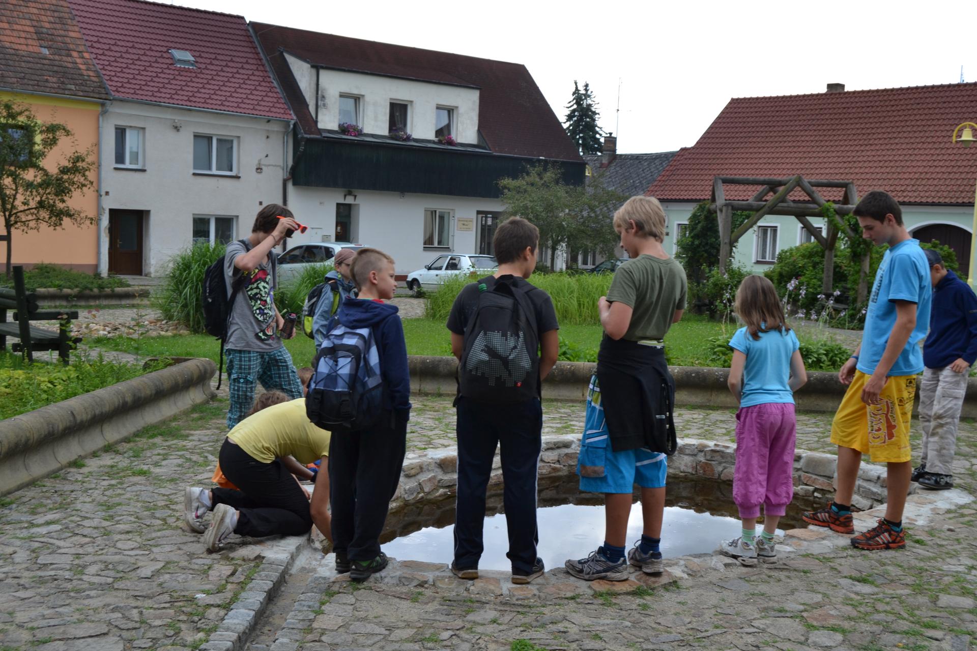 Karštejn 2012 Image 113